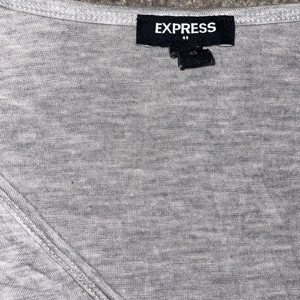 Express Tee - Picture 2 of 2